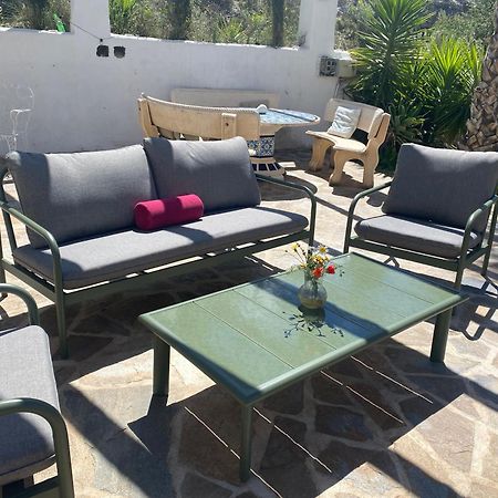 Finca Las Estrellas Relleu ภายนอก รูปภาพ